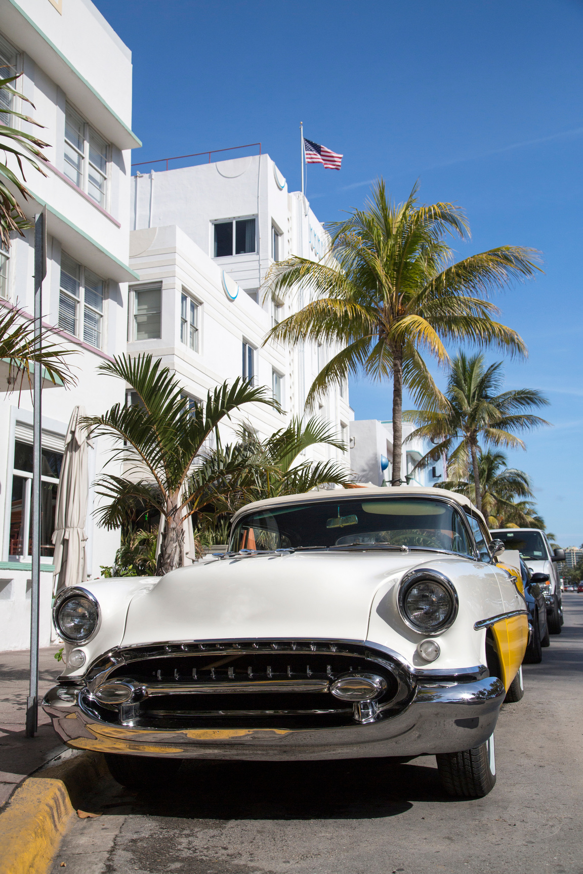 USA - Florida - Miami, Miami Beach